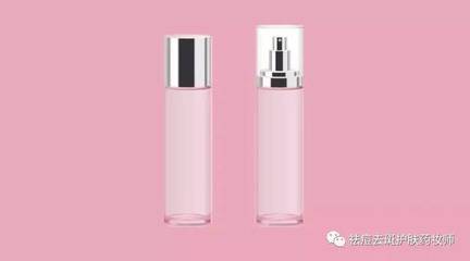 卸妆水、卸妆乳、卸妆油清洁力大比拼，正确答案在这里